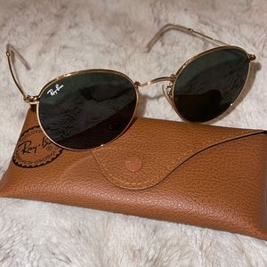 Ray-ban sunglasses